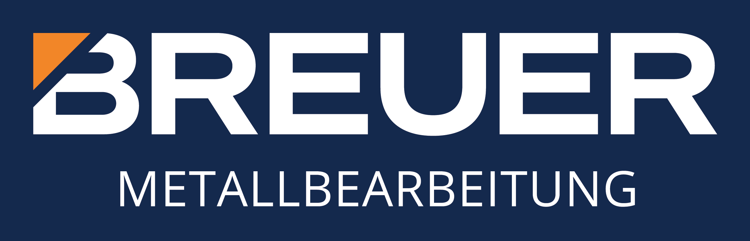 Breuer Metallbearbeitung GmbH