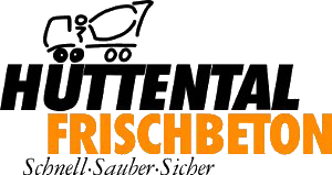 Hüttental Frischbeton
