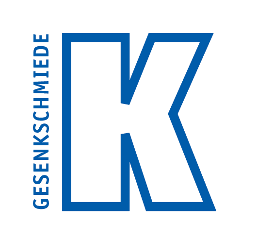 Kröger Stahlumformung