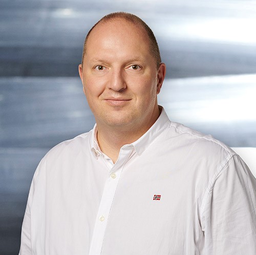 Marcus Adler
