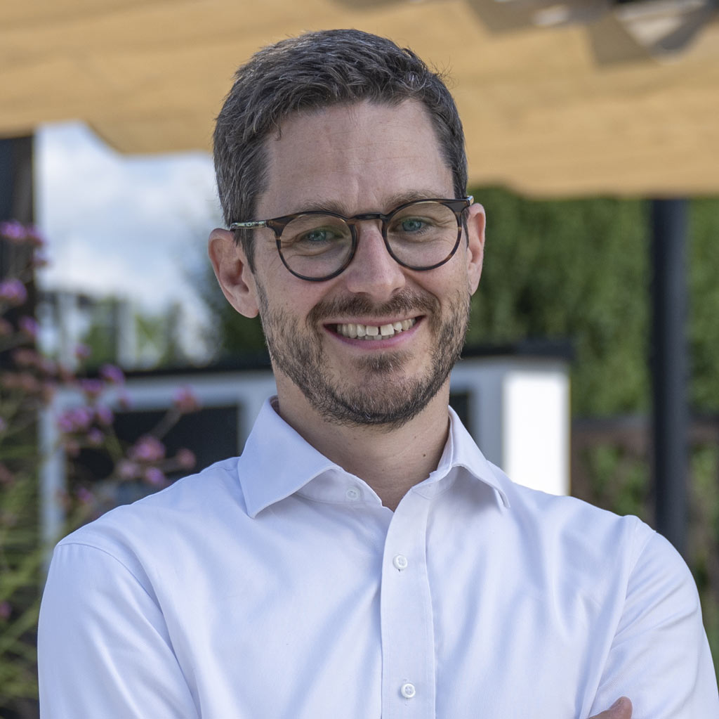 Christian Schieck