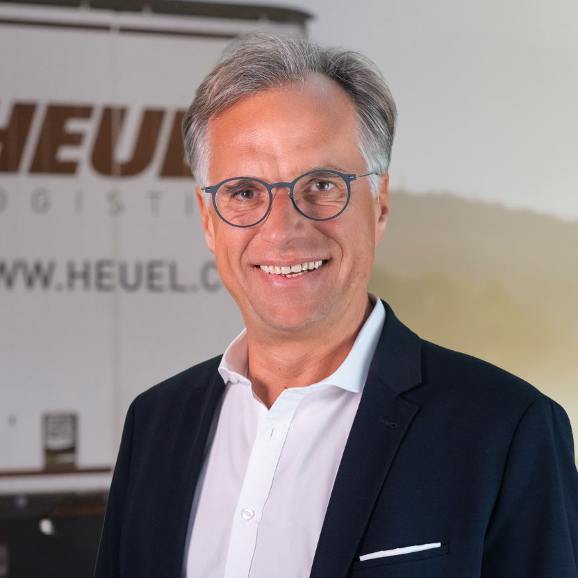 Christoph Heuel