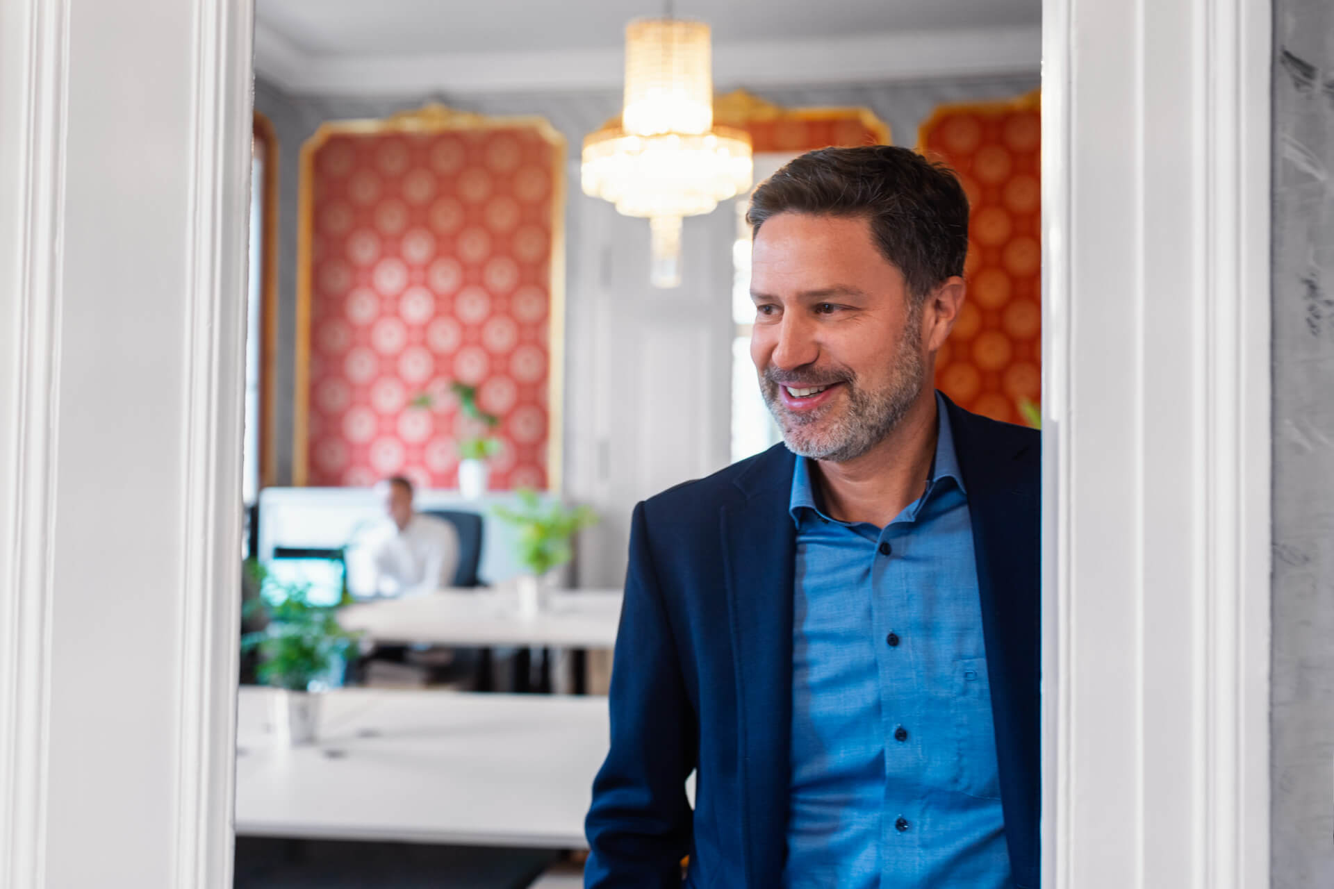 Dörnbach Energie