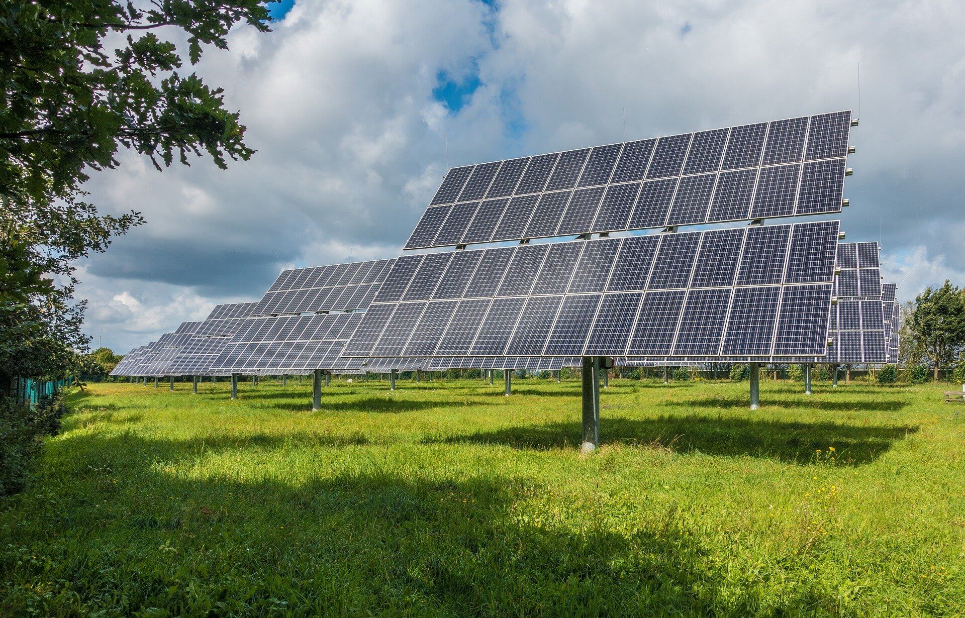 Energieeffizienz in der Produktion
